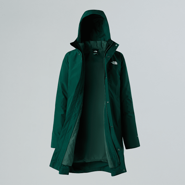 【土日限定3,000円値下げ】Suzanne Triclimate Parka Women's Suzanne Triclimate 3-in-1 Jacket 2.0