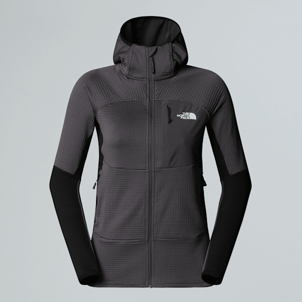 Women's Stormgap Power Grid™ Hooded Jacket