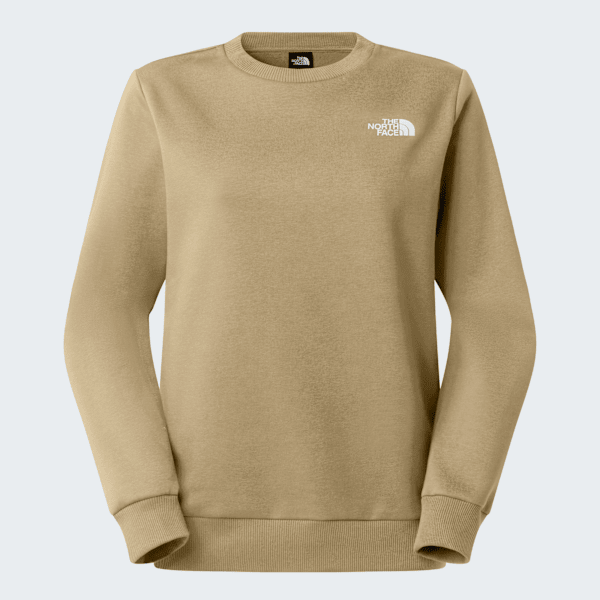 Women's Trin Sweatshirt | The North Face UK
