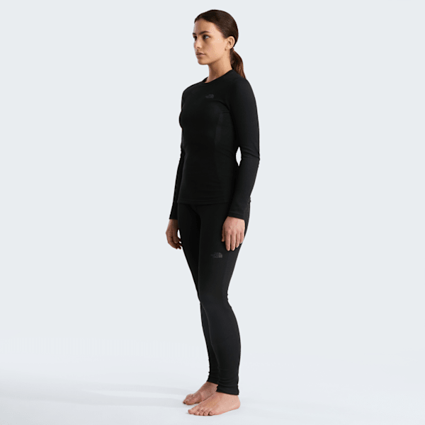 Legging Easy pour femme TNF Black