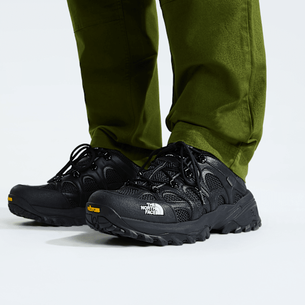 Chaussures Hedgehog 06 RVST GORE-TEX® TNF Black-TNF White