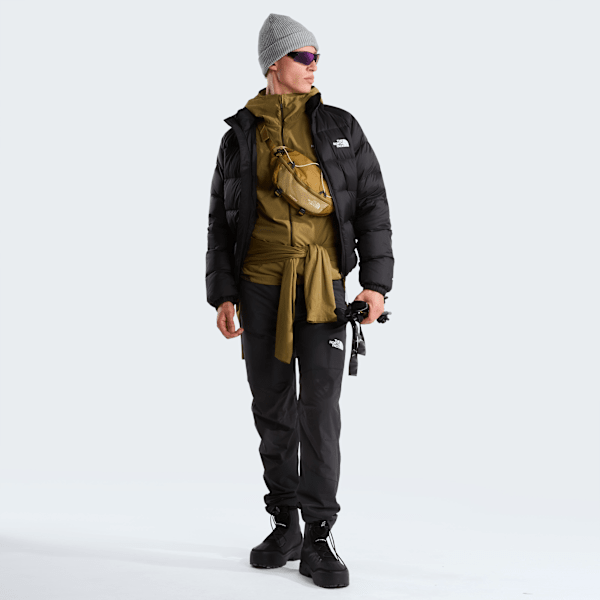 Veste en duvet Hydrenalite pour homme TNF Black