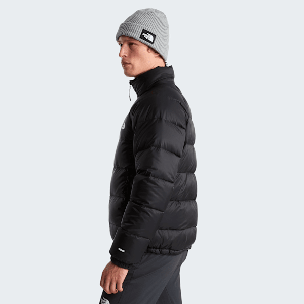 Veste en duvet Hydrenalite pour homme TNF Black