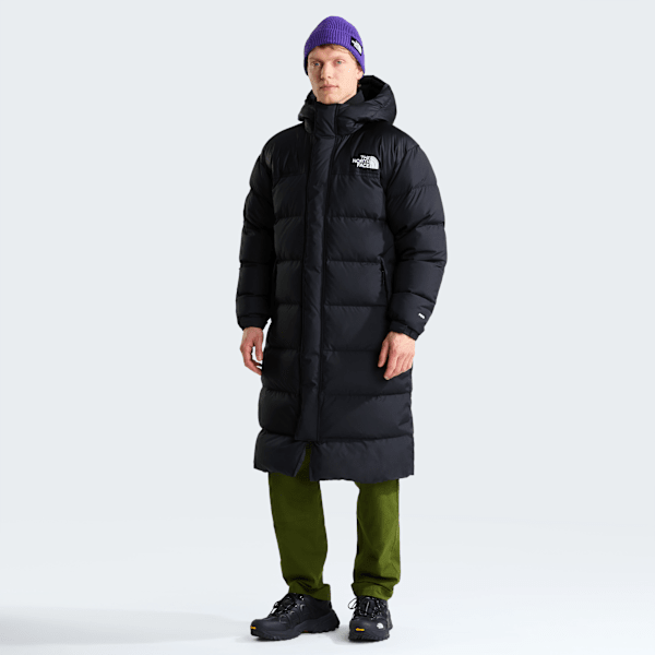 Parka Nuptse pour homme