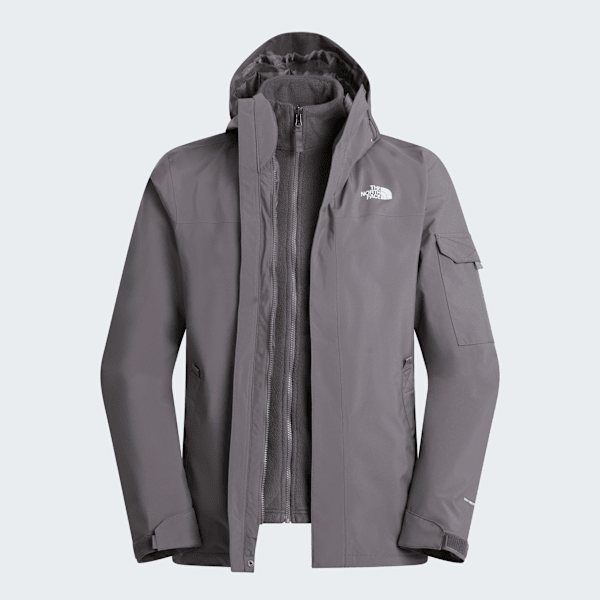 Men's Toro Peak Triclimate Jacket | The North Face FI