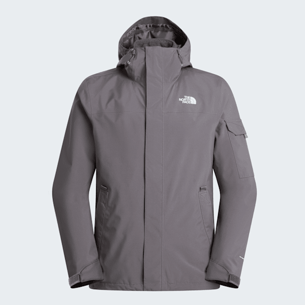 Men's Toro Peak Triclimate Jacket | The North Face FI