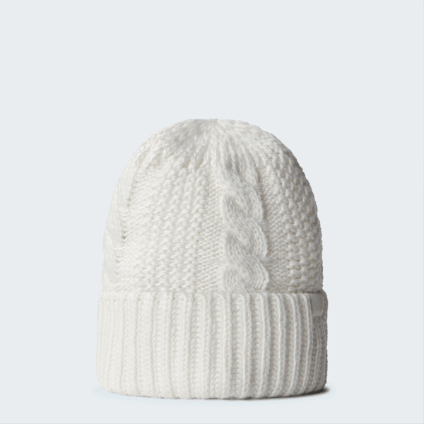 Women's Oh-Mega Beanie | The North Face FI