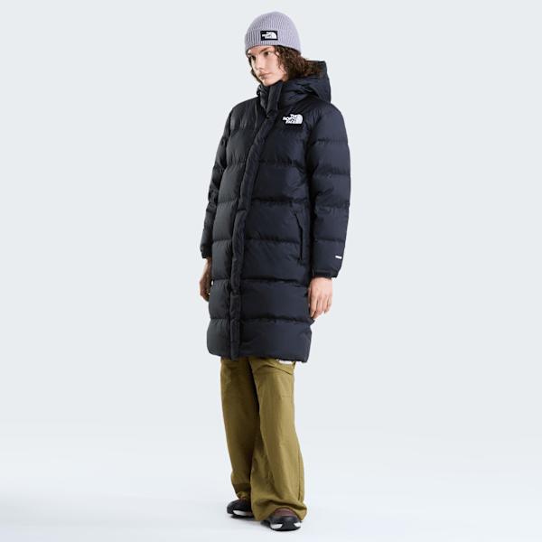Parka Nuptse pour femme