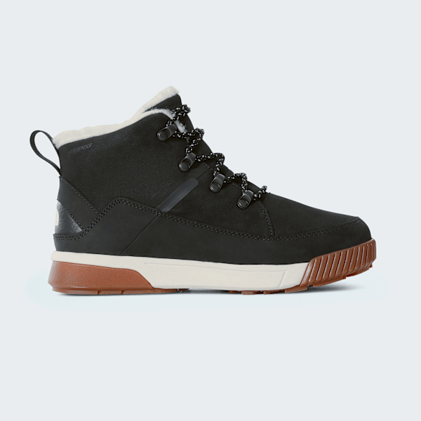 Women's Sierra Waterproof Street Boots | The North Face FI