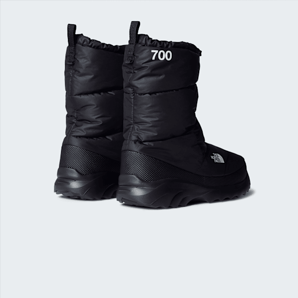 Nuptse Traction Booties | The North Face