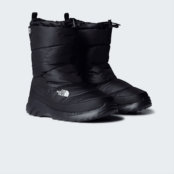 Nuptse Traction Booties | The North Face