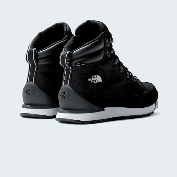 靴 THE NORTH FACE NF51442 25cm Womens-BackToBerkeley-IV-
