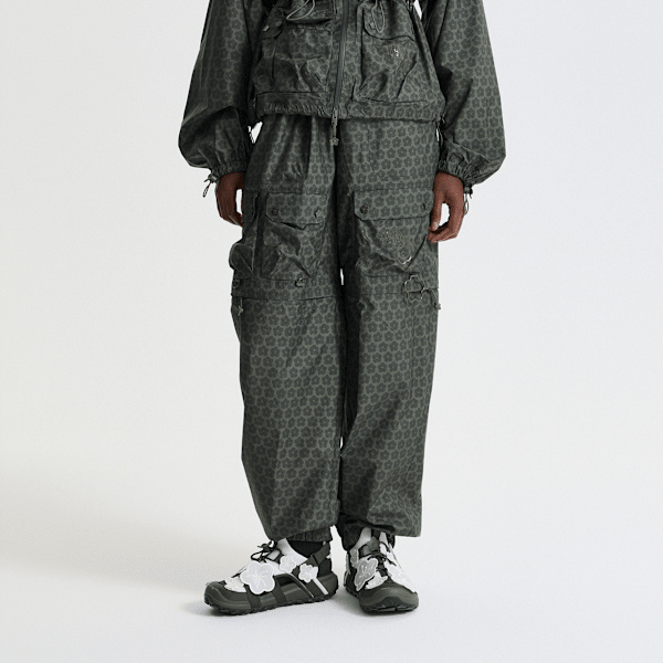TNF X Cecilie Bahnsen Carla Convertible Trousers | The North Face UK