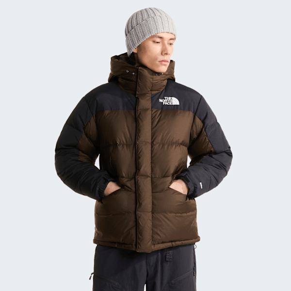 Parka en duvet Himalayan pour homme