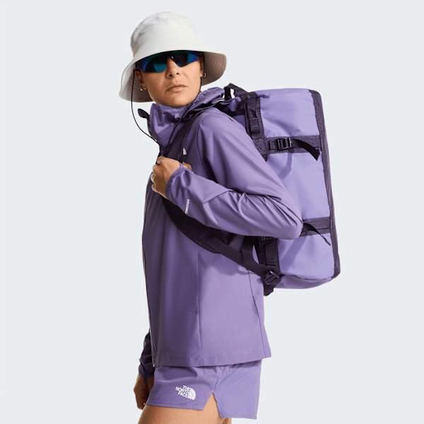 Sac duffel Base Camp 31L - XS Grounded Plum-Endless Dusk