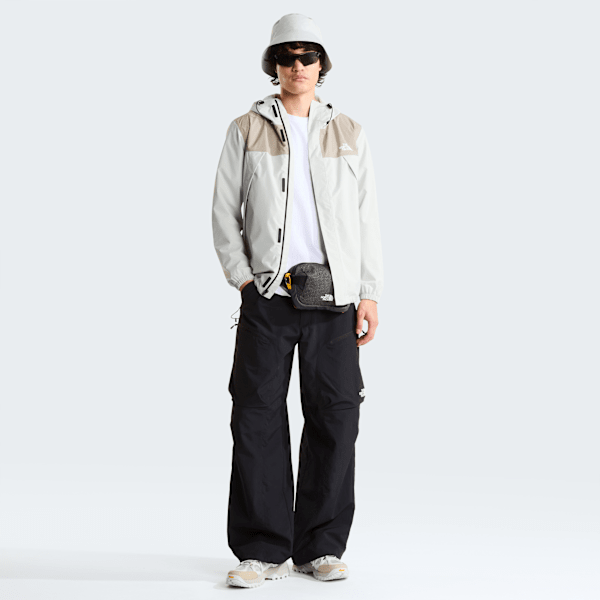 Veste Antora pour homme Cumulus Cloud-Stone Slab