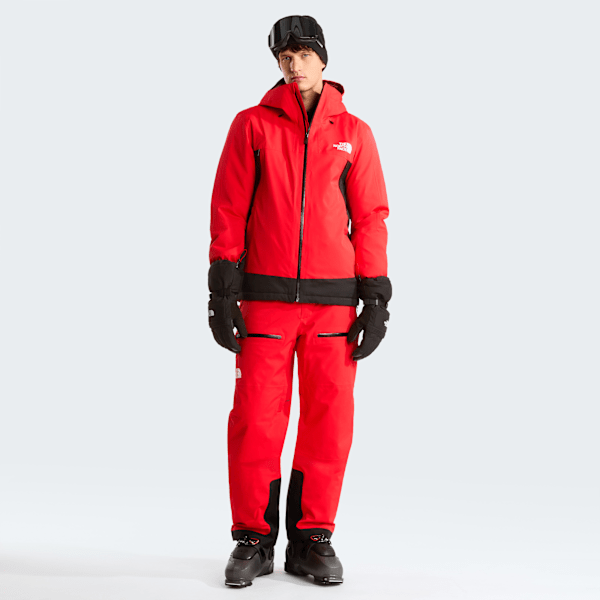 最終セール THENORTHFACE スキー ジャケット A8ZN 14-16 Mens-Mount-Bre-Jacket-TNF-