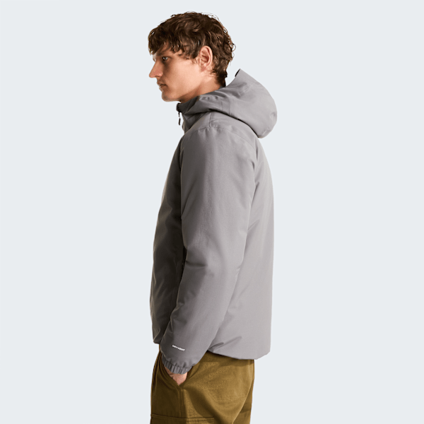 Veste isolante Quest DryVent™ pour homme Smoked Pearl