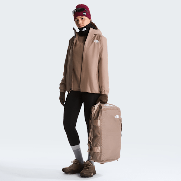 Veste Quest DryVent™ pour femme Garnet