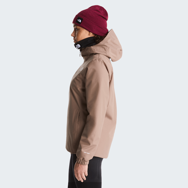 Veste Quest DryVent™ pour femme Garnet