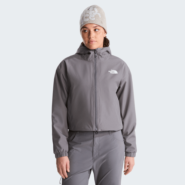 Veste courte Quest DryVent™ pour femme