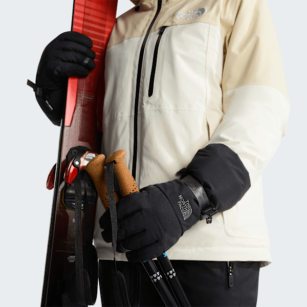 Women's Montana Gloves | The North Face DK