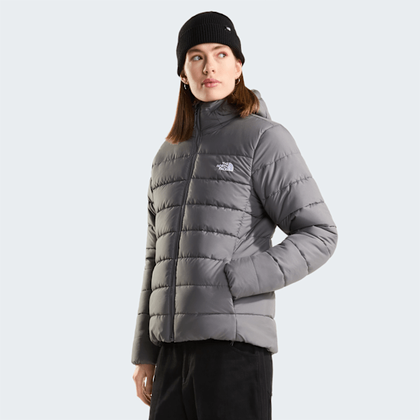 Veste à capuche Aconcagua pour femme