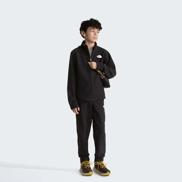 Veste en softshell Perlino pour enfant