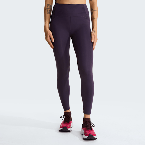Legging Refina deux poches pour femme - 69 cm