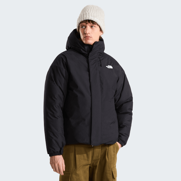 Doudoune oversize pour homme