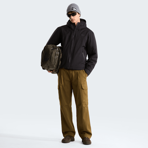 Veste légère à capuche TNF™ Range pour homme TNF Black