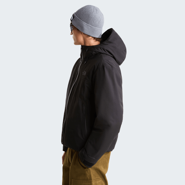 Veste légère à capuche TNF™ Range pour homme TNF Black