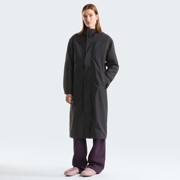 NF Zessho 着用 c.e shell parka Women's New Nukabira Shell Parka | The North Face DK
