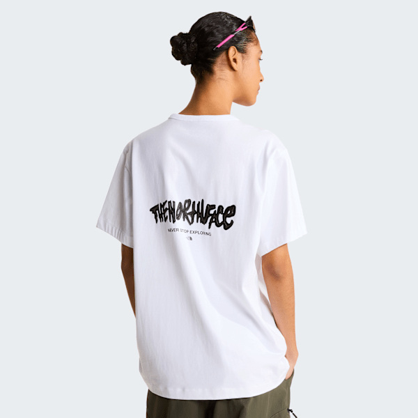 THE NORTH FACE PLAY Flyfishing Tee XL 公式ショッピングサイト