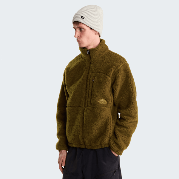 Veste Extreme Pile 2 pour homme