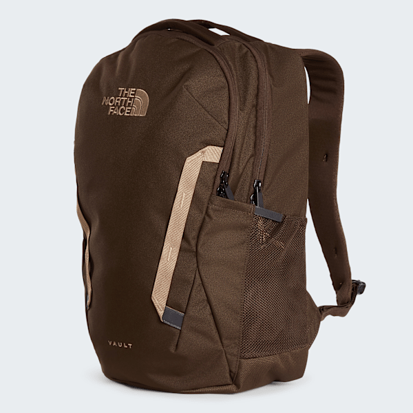 Sac à dos Vault Dark Chestnut-Garnet