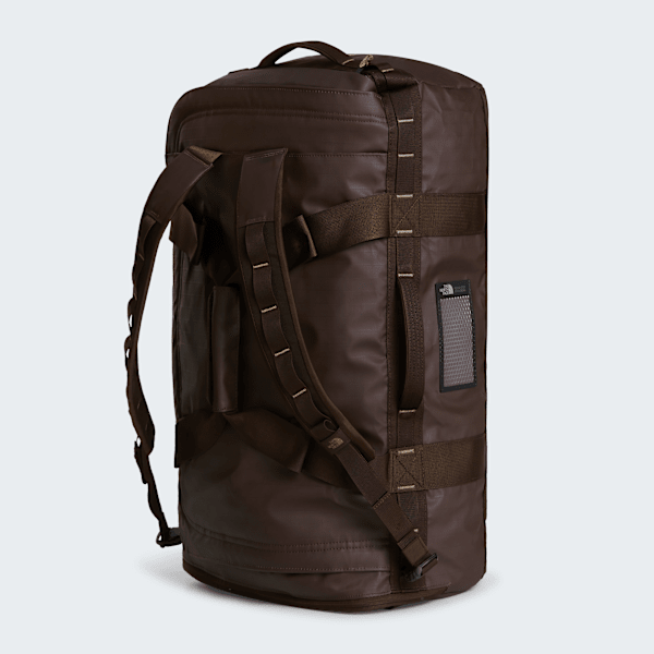 Sac de voyage Base Camp Duffel 62  L Dark Chestnut-Garnet