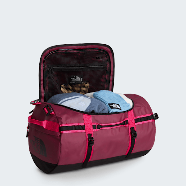 Base Camp Duffel 50L - Small | The North Face FI