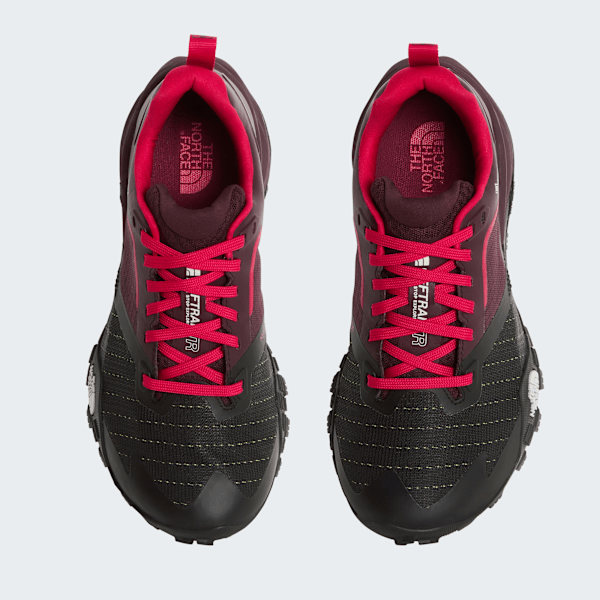 Chaussures de trail Offtrail TR GORE-TEX® pour femme Deep Burgundy-TNF Black