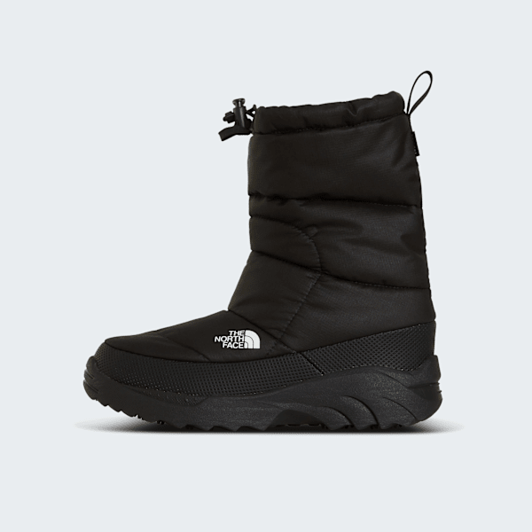 Bottines imperméables Nuptse Traction pour enfant