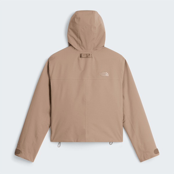 Women's TNF™ Range Lightweight Hooded Jacket | The North Face SE