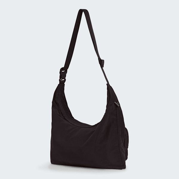 Sac à bandoulière croisé Never Stop TNF Black
