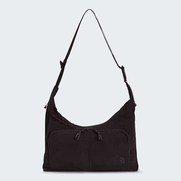 Sac à bandoulière croisé Never Stop