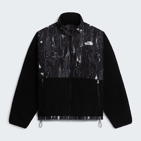 Men's Retro Denali Printed Jacket | The North Face