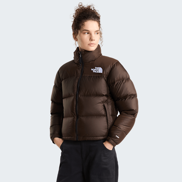 Veste 1996 Retro Nuptse pour femme