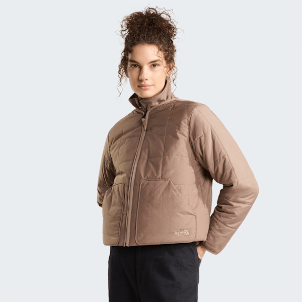 Veste isolante légère Lhotse pour femme