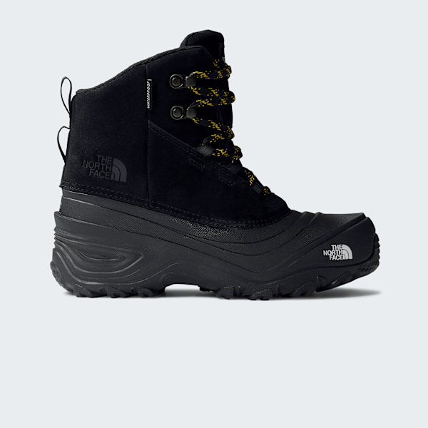 Chaussures de randonnée imperméables Chilkat V pour enfant