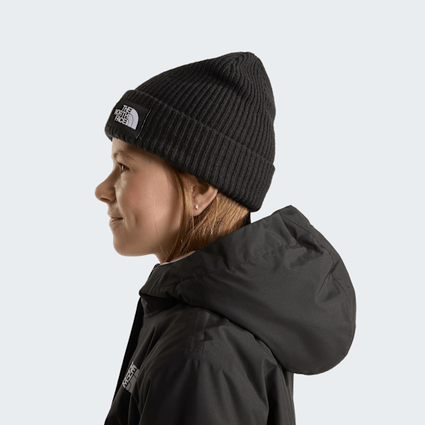 Kids' Salty Lined Beanie | The North Face DK