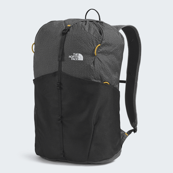 Sac à dos Clyffe Anthracite Grey-TNF Black