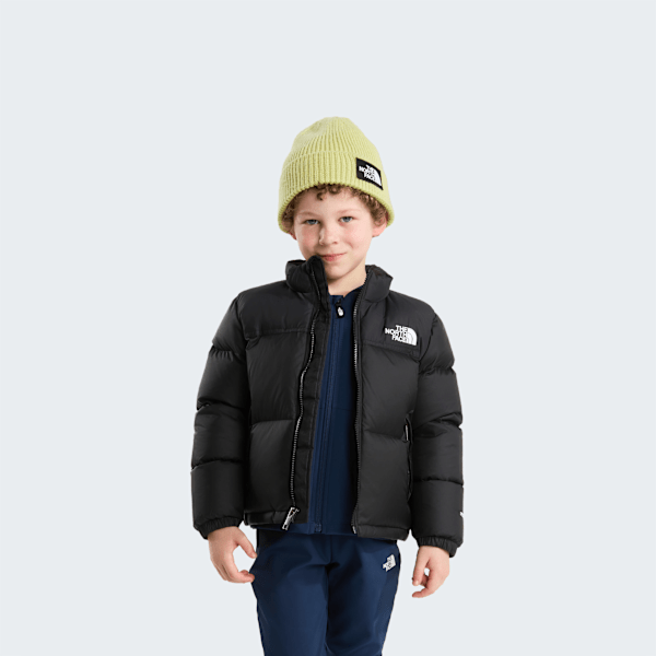 Kids' 1996 Retro Nuptse Jacket | The North Face FI